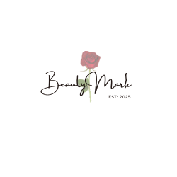 Boho Abstract Handwritten Brand Logo